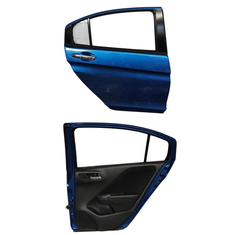 PUERTA TRASERA DERECHA HONDA CITY 2014-2020
