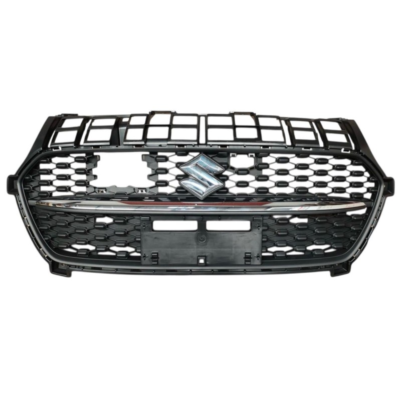 PARRILLA FILO CROMADO SWIFT 2018 - 2024