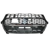 PARRILLA FILO CROMADO SWIFT 2018 - 2024