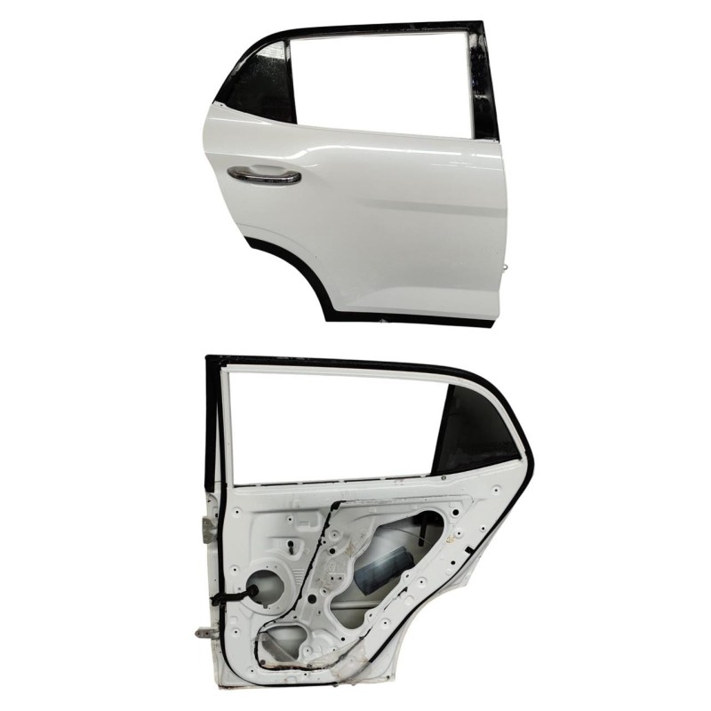 PUERTA TRASERA DERECHA HYUNDAI CRETA 2023-2025