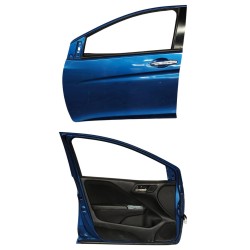 PUERTA DELANTERA IZQUIERDA HONDA CITY 2014-2020