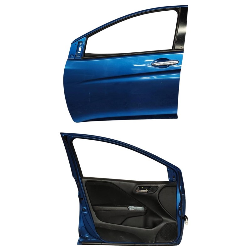 PUERTA DELANTERA IZQUIERDA HONDA CITY 2014-2020