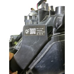 FARO IZQUIERDO SIN TIRAS LED CX5 2022 - 2025