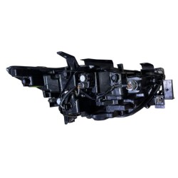 FARO IZQUIERDO SIN TIRAS LED CX5 2022 - 2025