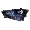 FARO IZQUIERDO SIN TIRAS LED CX5 2022 - 2025