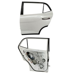 PUERTA TRASERA IZQUIERDA HYUNDAI CRETA 2023-2025