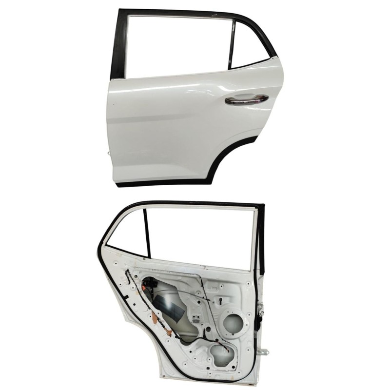 PUERTA TRASERA IZQUIERDA HYUNDAI CRETA 2023-2025