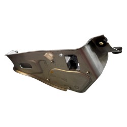 MOTOR LIMPIABRISAS DE TAPA CAJUELA CRV 2012 - 2016