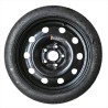 LLANTA DE RAFACCION T125/70D15 95N CAVALIER 2018 - 2021