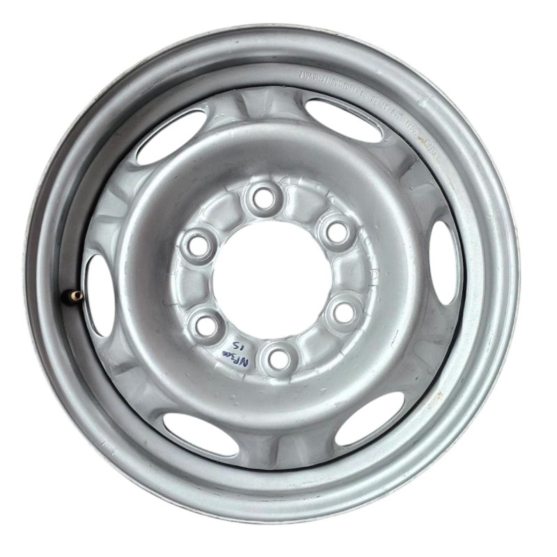 RIN 15' NISSAN D21 D22 2002 - 2015