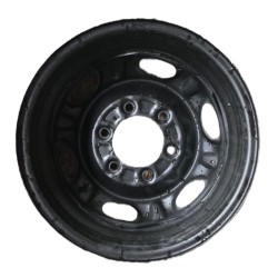 RIN 16'' CHEVROLET 3500 2001 - 2015