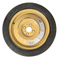 LLANTA DE REFACCION T135/70R15 99N SX4 - KIZASHI