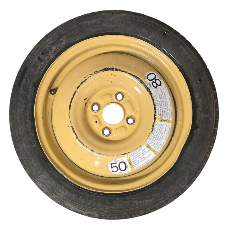 LLANTA DE REFACCION T135/70R15 99N SX4 - KIZASHI