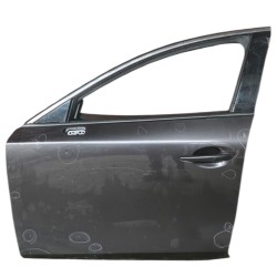 PUERTA DELANTERA IZQUIERDA MAZDA 3 2019 - 2025 SEDAN