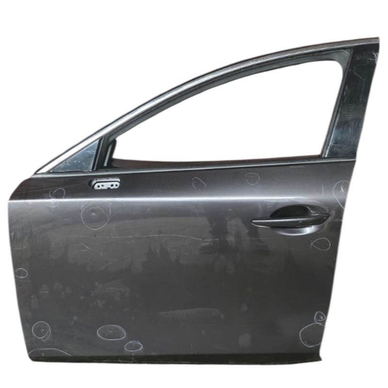 PUERTA DELANTERA IZQUIERDA MAZDA 3 2019 - 2025 SEDAN