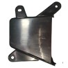 CUBIERTA DE REJILLA DE VENTILACION DE TOLVA CALAVERAS MIRAGE HB  2014 - 2019