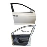 PUERTA DELANTERA DERECHA VOLKSWAGEN POLO 2024-2025
