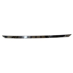 MOLDURA CROMADA DE TAPA CAJUELA CITY 2014 - 2020