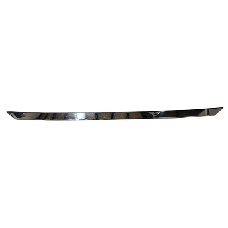 MOLDURA CROMADA DE TAPA CAJUELA CITY 2014 - 2020
