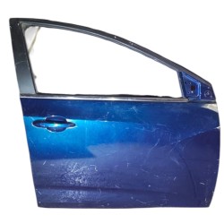 PUERTA DELANTERA DERECHA MAZDA 3 SEDAN 2019 - 2025