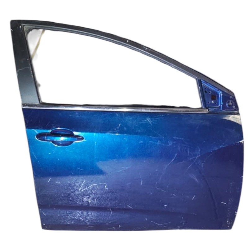 PUERTA DELANTERA DERECHA MAZDA 3 SEDAN 2019 - 2025