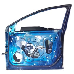 PUERTA DELANTERA DERECHA MAZDA 3 SEDAN 2019 - 2025