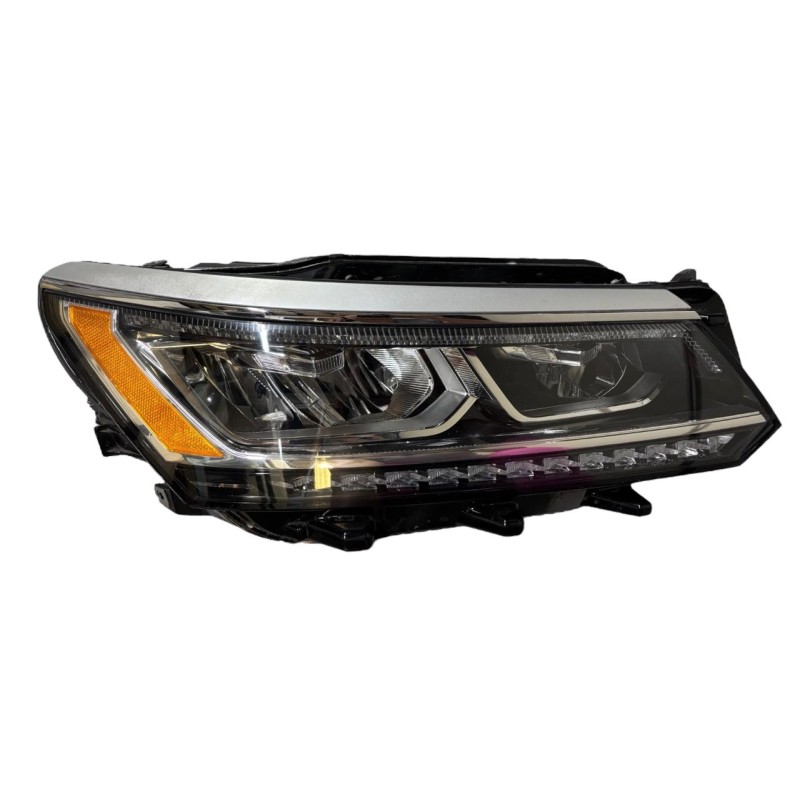 FARO DERECHO FULL LED PASSAT 2016 - 2019