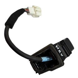 CAMARA DE REVERSA HRV 2016 - 2022