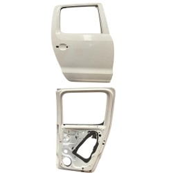 PUERTA TRASERA DERECHA VOLKSWAGEN AMAROK 2016-2022