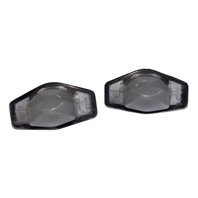 LUCES DE PLACA DE TAPA CAJUELA HRV 2016 - 2023