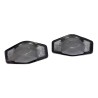 LUCES DE PLACA DE TAPA CAJUELA HRV 2016 - 2023