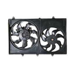 MOTOVENTILADOR CAPTIVA 2022 - 2024