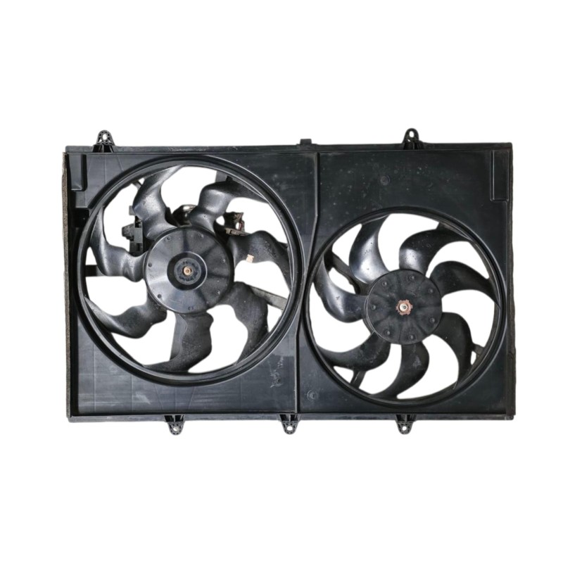 MOTOVENTILADOR CAPTIVA 2022 - 2024