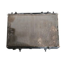 RADIADOR CAPTIVA 2022 - 2024