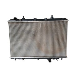 RADIADOR CAPTIVA 2022 - 2024