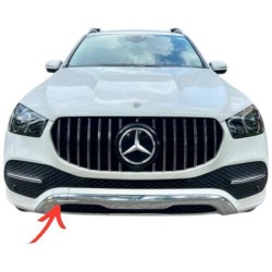 TAPA TIRON DE FASCIA DELANTERA MERCEDES BENZ GLE 400 MATIC 2019