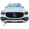 TAPA TIRON DE FASCIA DELANTERA MERCEDES BENZ GLE 400 MATIC 2019