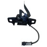 CHAPA DE COFRE TRACKER 2022 - 2025