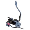 CHAPA DE COFRE TRACKER 2022 - 2025