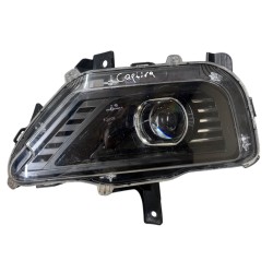 FARO NEBLINERO IZQUIERDO CAPTIVA 2020 -2024