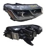 FARO DERECHO VW TAOS 2020-2023 IQ LED