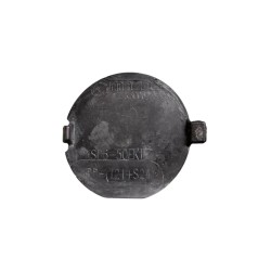 TAPA TIRON DE FASCIA TRASERA DE CX5 2022-2025