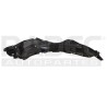 TOLVA SALPICADERA TY YARIS 07-16 4 PUERTAS IZQ