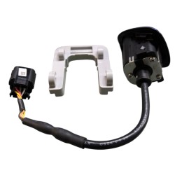 CAMARA DE REVERSA DE TAPA CAJUELA RIO 2018 - 2022 SEDAN