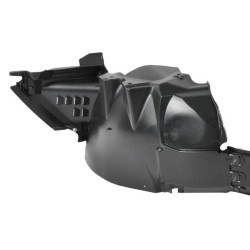 TOLVA SALPICADERA DELANTERA IZQUIERDA SECCION TRASERA SONIC 2012 - 2017