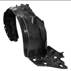 TOLVA LODERA DELANTERA DERECHA NISSAN VERSA 2020 - 2025