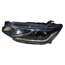 FARO IZQUIERDO FULL LED TRACKER 2021 -2025