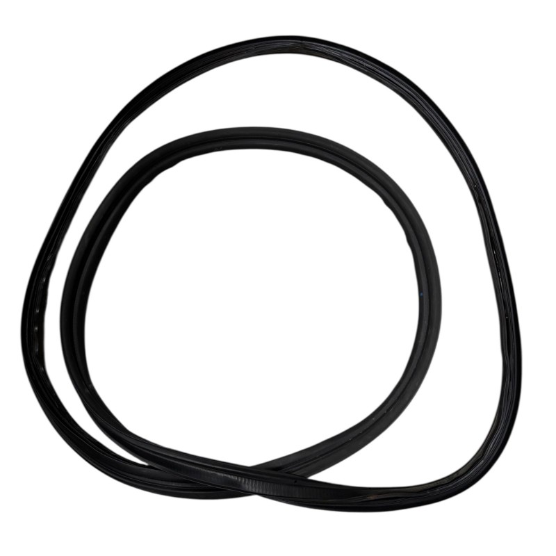 EMPAQUE DE TAPA CAJUELA CX3 2016 - 2025