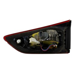 INTERCALAVERA IZQUIERDA CX3 2016 - 2025