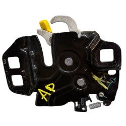 CHAPA DE COFRE RANGER 2013 - 2026